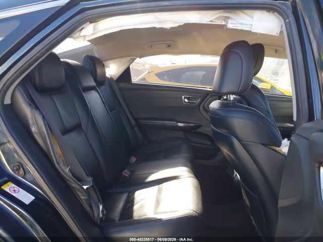 4T1BK1EB2JU266452 Toyota AVALON XLE
