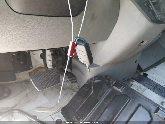 Продажа на аукционе авто 2012 Mercedes-benz Sprinter 2500 High Roof, vin: WD3PE8CB6C5716155, номер лота: 45325521