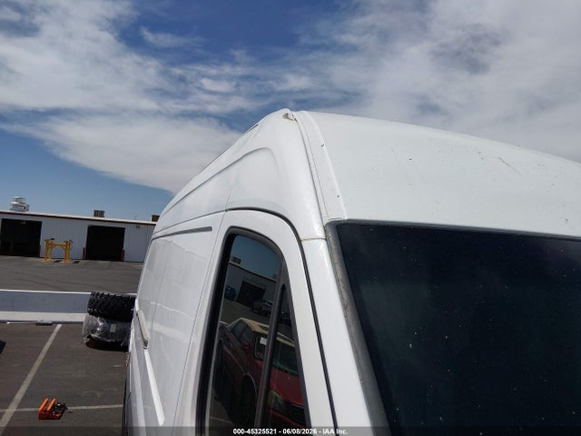 Продажа на аукционе авто 2012 Mercedes-benz Sprinter 2500 High Roof, vin: WD3PE8CB6C5716155, номер лота: 45325521