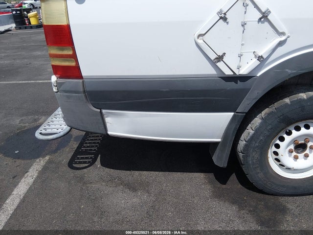 Продажа на аукционе авто 2012 Mercedes-benz Sprinter 2500 High Roof, vin: WD3PE8CB6C5716155, номер лота: 45325521