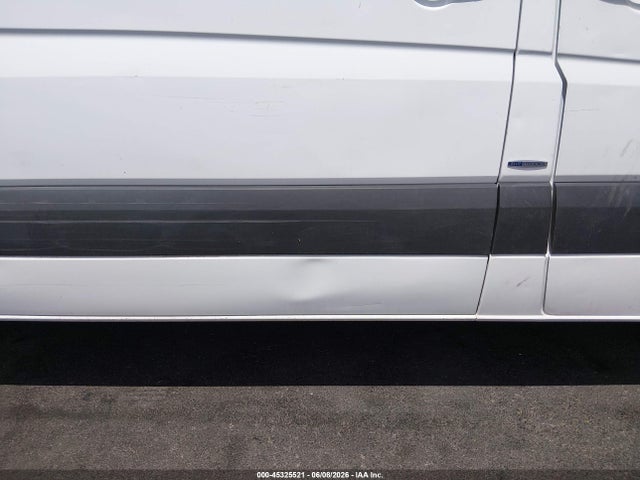 Продажа на аукционе авто 2012 Mercedes-benz Sprinter 2500 High Roof, vin: WD3PE8CB6C5716155, номер лота: 45325521