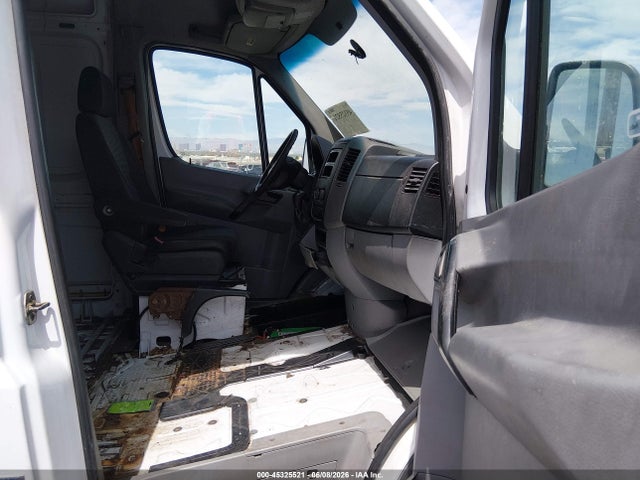 Продажа на аукционе авто 2012 Mercedes-benz Sprinter 2500 High Roof, vin: WD3PE8CB6C5716155, номер лота: 45325521
