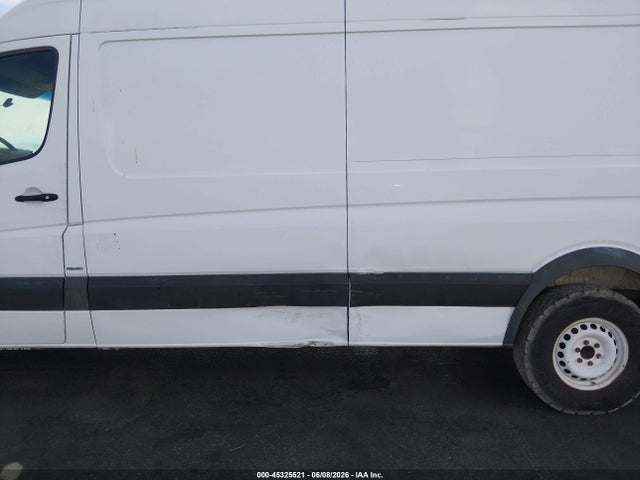 Продажа на аукционе авто 2012 Mercedes-benz Sprinter 2500 High Roof, vin: WD3PE8CB6C5716155, номер лота: 45325521