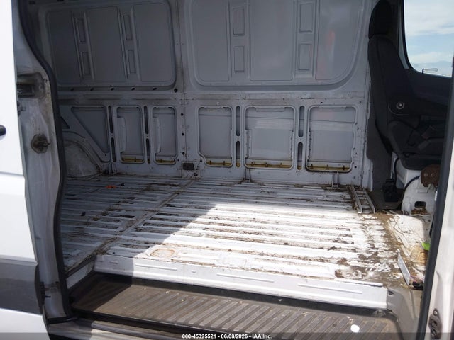 Продажа на аукционе авто 2012 Mercedes-benz Sprinter 2500 High Roof, vin: WD3PE8CB6C5716155, номер лота: 45325521