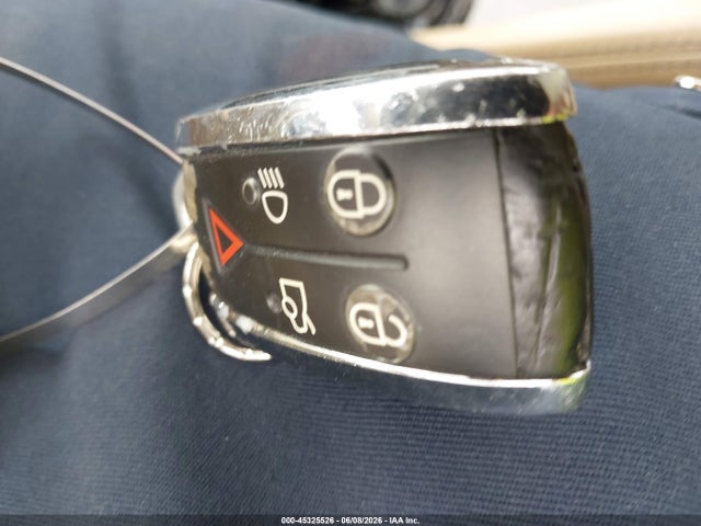Продажа на аукционе авто 2012 Jaguar Xk, vin: SAJWA4FB1CLB48477, номер лота: 45325526