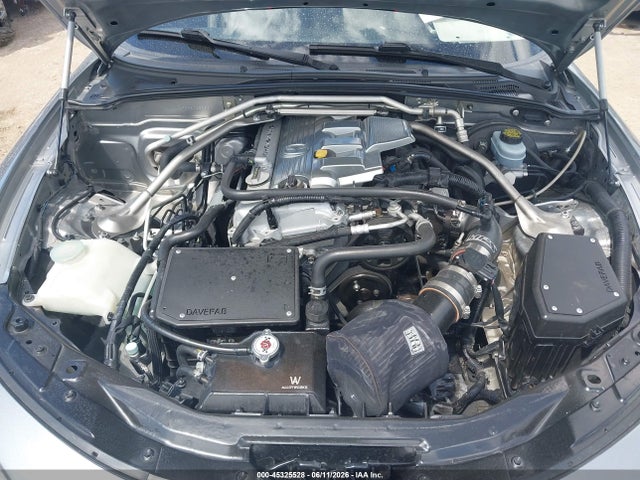 Aukcja sprzedaży 2014 Mazda Mx-5 Miata Grand Touring, vin: JM1NC2PF8E0235580, numer aukcji: 45325528