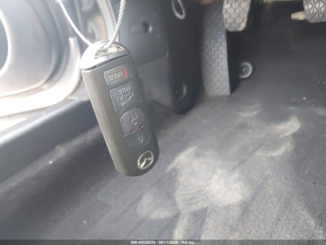 Aukcja sprzedaży 2014 Mazda Mx-5 Miata Grand Touring, vin: JM1NC2PF8E0235580, numer aukcji: 45325528