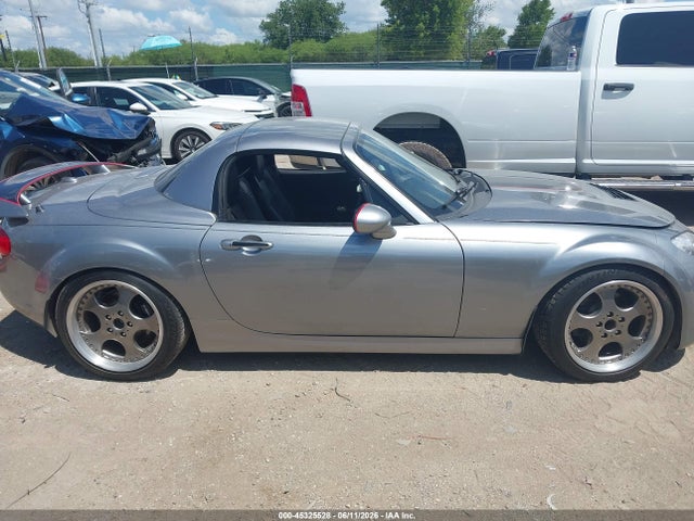 Aukcja sprzedaży 2014 Mazda Mx-5 Miata Grand Touring, vin: JM1NC2PF8E0235580, numer aukcji: 45325528