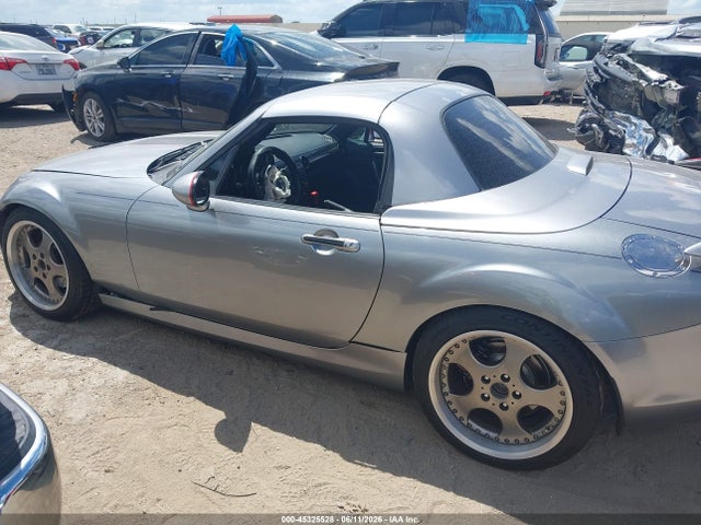 Aukcja sprzedaży 2014 Mazda Mx-5 Miata Grand Touring, vin: JM1NC2PF8E0235580, numer aukcji: 45325528