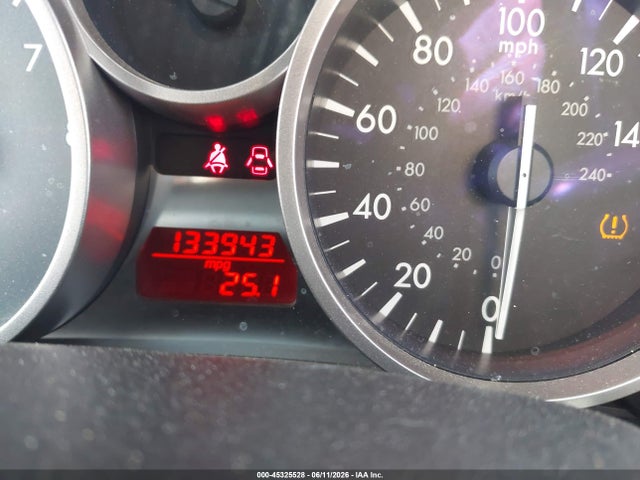 Aukcja sprzedaży 2014 Mazda Mx-5 Miata Grand Touring, vin: JM1NC2PF8E0235580, numer aukcji: 45325528