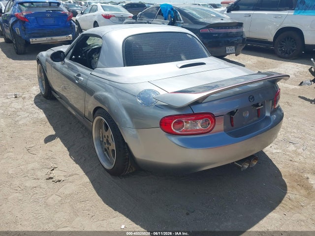 Aukcja sprzedaży 2014 Mazda Mx-5 Miata Grand Touring, vin: JM1NC2PF8E0235580, numer aukcji: 45325528