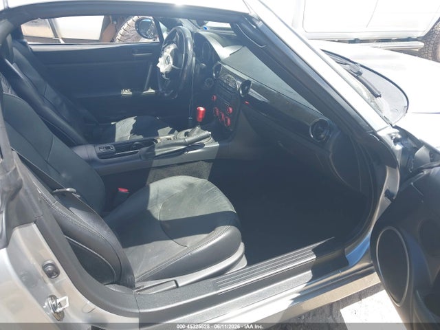 Aukcja sprzedaży 2014 Mazda Mx-5 Miata Grand Touring, vin: JM1NC2PF8E0235580, numer aukcji: 45325528