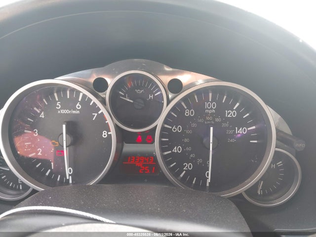 Aukcja sprzedaży 2014 Mazda Mx-5 Miata Grand Touring, vin: JM1NC2PF8E0235580, numer aukcji: 45325528