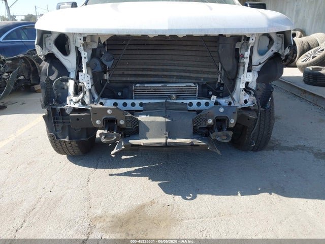 3GCPKEEK2SG134720 Chevrolet Silverado 1500 4wd Short Bed Rst