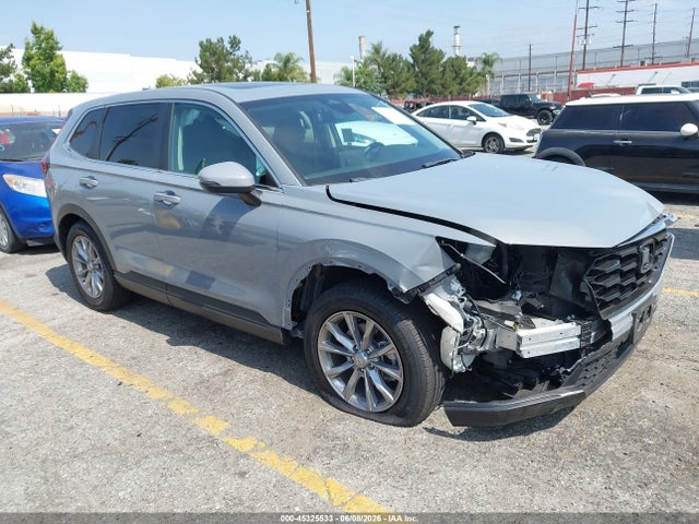 Honda Cr-v Ex Awd 2023 7FARS4H40PE008096 main image
