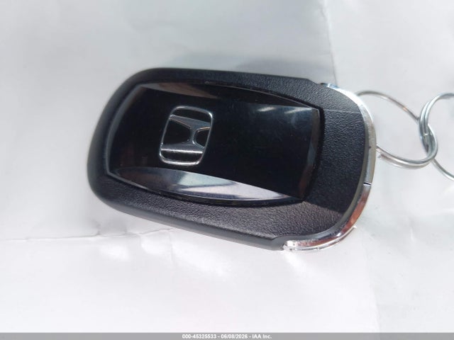 Honda Cr-v Ex Awd 2023 7FARS4H40PE008096 Image 11