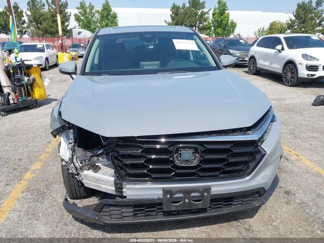 Honda Cr-v Ex Awd 2023 7FARS4H40PE008096 Image 13