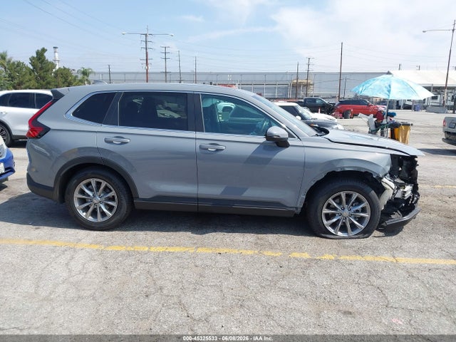 Honda Cr-v Ex Awd 2023 7FARS4H40PE008096 Image 14