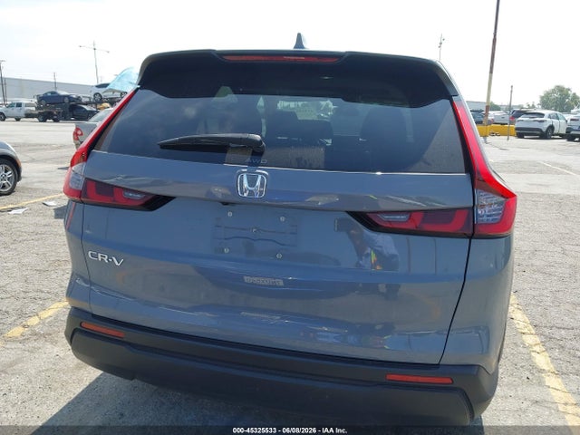 Honda Cr-v Ex Awd 2023 7FARS4H40PE008096 Image 17