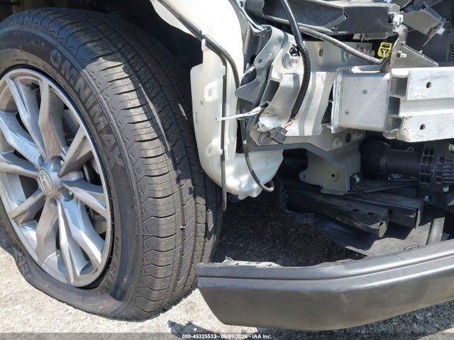 Honda Cr-v Ex Awd 2023 7FARS4H40PE008096 Image 18
