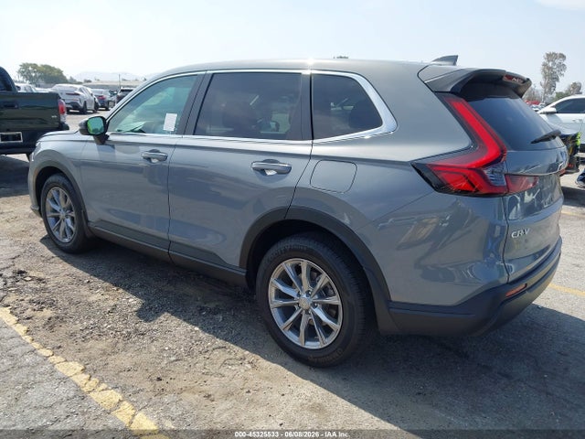 Honda Cr-v Ex Awd 2023 7FARS4H40PE008096 Image 3