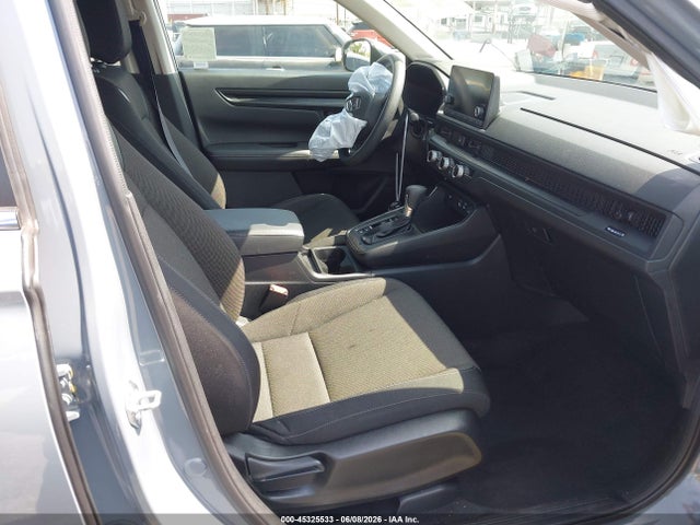 Honda Cr-v Ex Awd 2023 7FARS4H40PE008096 Image 5