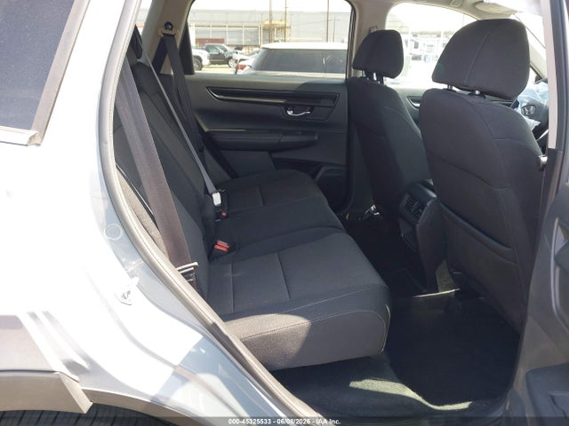 Honda Cr-v Ex Awd 2023 7FARS4H40PE008096 Image 8