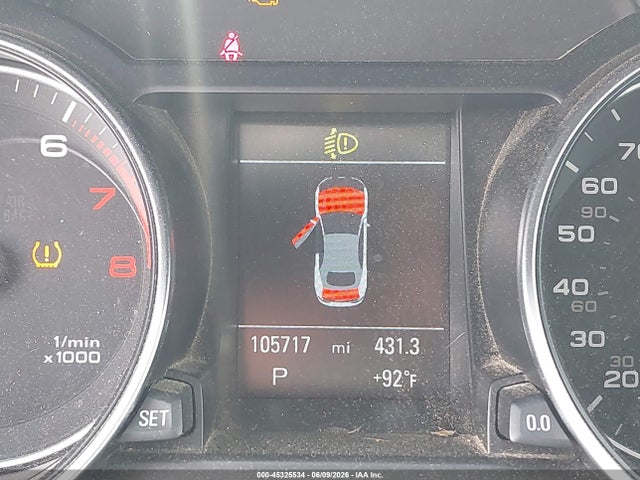Aukcja sprzedaży 2015 Audi A5 2.0t Premium, vin: WAUMFAFHXFN004374, numer aukcji: 45325534
