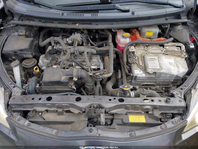 Aukcja sprzedaży 2013 Toyota Prius C One, vin: JTDKDTB37D1546722, numer aukcji: 45325540