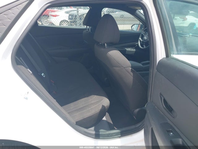 Aukcja sprzedaży 2025 Hyundai Elantra Sel Sport, vin: KMHLM4DG4SU013681, numer aukcji: 45325541