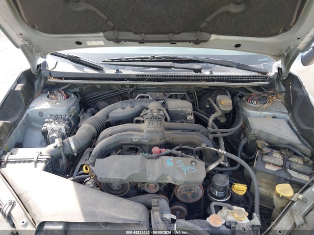 2012 Subaru Impreza 2.0i Premium მანქანა იყიდება აუქციონზე, vin: JF1GPAD63CH212935, აუქციონის ნომერი: 45325542