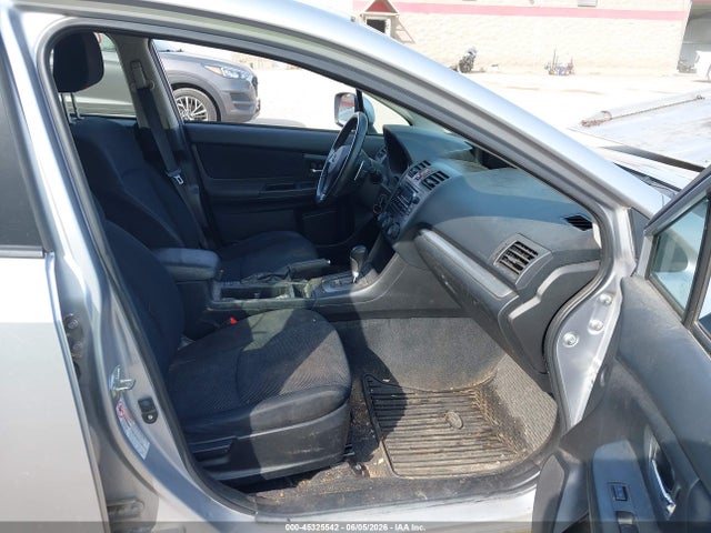 2012 Subaru Impreza 2.0i Premium მანქანა იყიდება აუქციონზე, vin: JF1GPAD63CH212935, აუქციონის ნომერი: 45325542