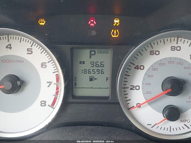2012 Subaru Impreza 2.0i Premium მანქანა იყიდება აუქციონზე, vin: JF1GPAD63CH212935, აუქციონის ნომერი: 45325542