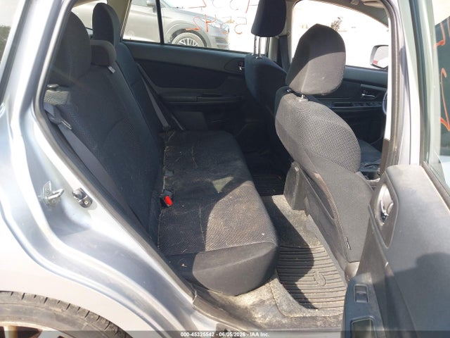 2012 Subaru Impreza 2.0i Premium მანქანა იყიდება აუქციონზე, vin: JF1GPAD63CH212935, აუქციონის ნომერი: 45325542