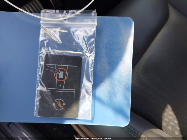 Tesla Model X Long Range 2025 7SAXCAE58SF462183 Image 11