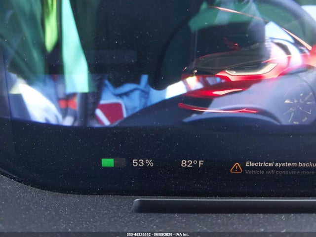 Tesla Model X Long Range 2025 7SAXCAE58SF462183 Image 17