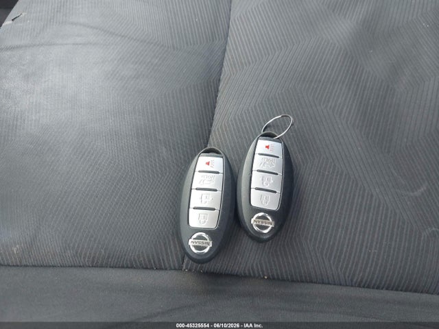 Nissan ROGUE SV 2016 KNMAT2MV7GP643864 Image 11