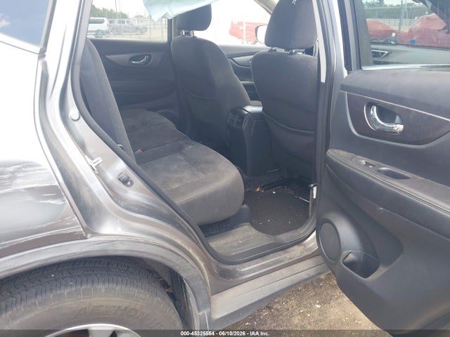 Nissan ROGUE SV 2016 KNMAT2MV7GP643864 Image 8