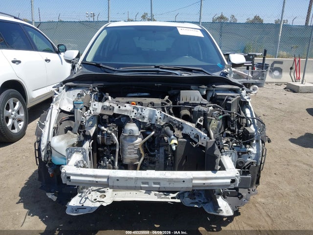3CZRU5H33LM709055 Honda Hr-v 2wd Lx