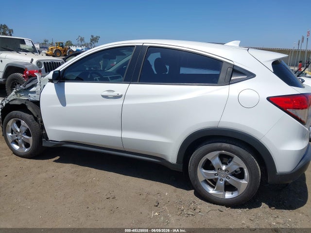 3CZRU5H33LM709055 Honda Hr-v 2wd Lx