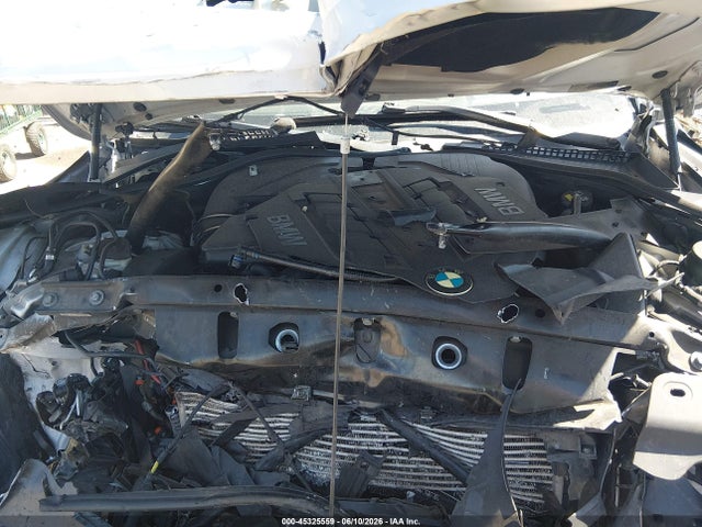 Продажа на аукционе авто 2016 Bmw 650i Gran Coupe Xdrive, vin: WBA6D6C52GGF94715, номер лота: 45325559