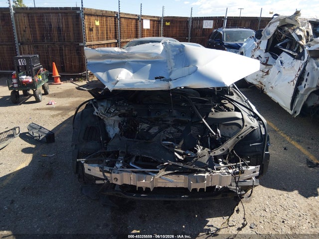 Продажа на аукционе авто 2016 Bmw 650i Gran Coupe Xdrive, vin: WBA6D6C52GGF94715, номер лота: 45325559