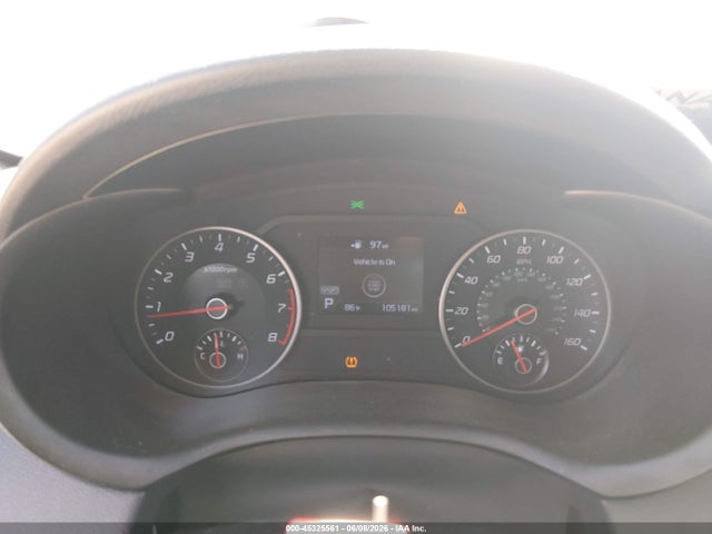 Продажа на аукционе авто 2020 Kia Stinger Gt-line, vin: KNAE15LA6L6077474, номер лота: 45325561