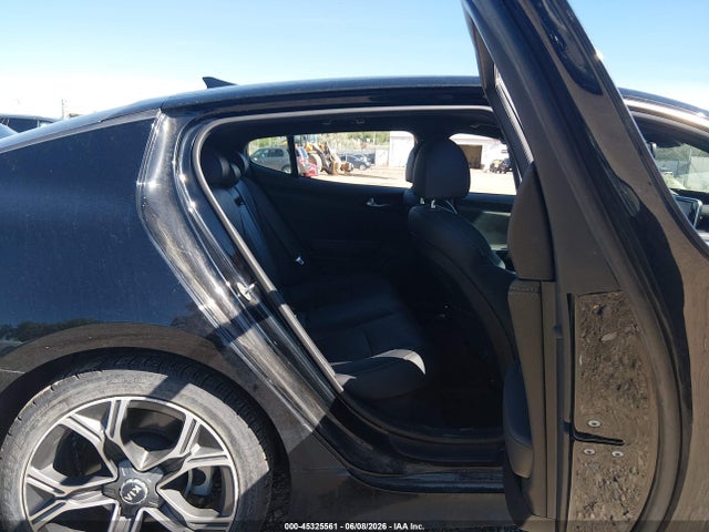 Продажа на аукционе авто 2020 Kia Stinger Gt-line, vin: KNAE15LA6L6077474, номер лота: 45325561
