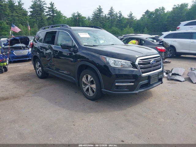 2020 4S4WMAFD4L3414850 главное изображение