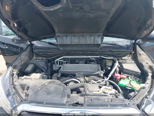 Subaru Ascent Premium 2020 4S4WMAFD4L3414850 Image 10