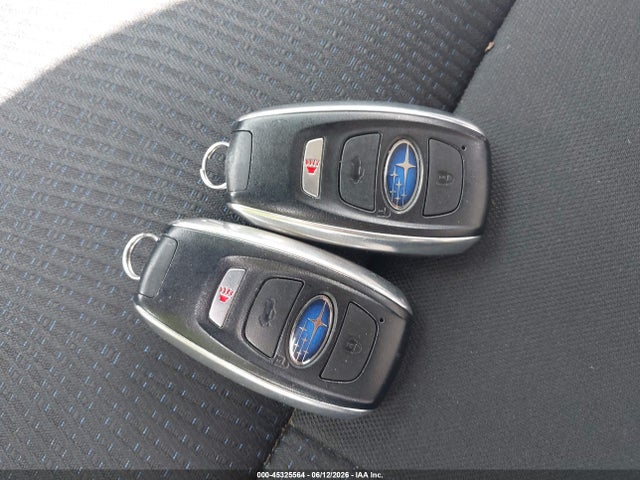 Subaru Ascent Premium 2020 4S4WMAFD4L3414850 Image 11