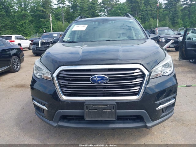 Subaru Ascent Premium 2020 4S4WMAFD4L3414850 Image 12