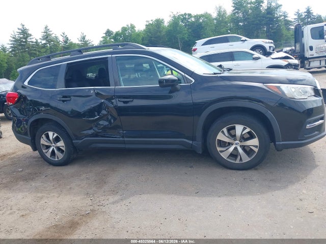 Subaru Ascent Premium 2020 4S4WMAFD4L3414850 Image 13