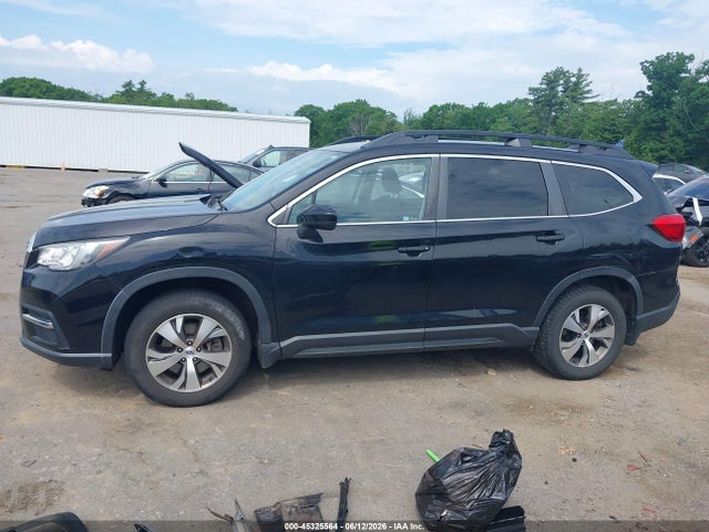 Subaru Ascent Premium 2020 4S4WMAFD4L3414850 Image 14
